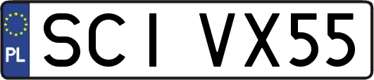 SCIVX55
