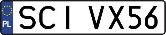 SCIVX56
