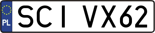 SCIVX62