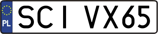 SCIVX65