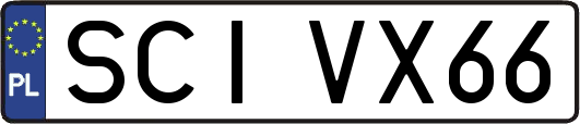 SCIVX66