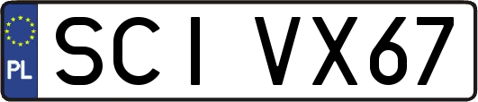 SCIVX67