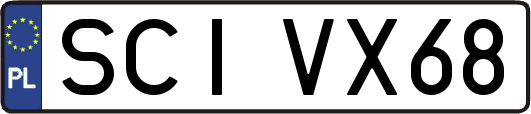 SCIVX68