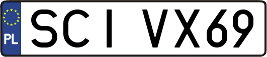 SCIVX69