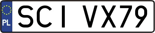 SCIVX79