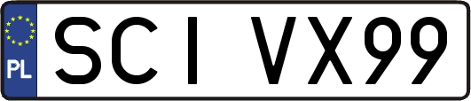 SCIVX99
