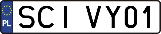 SCIVY01