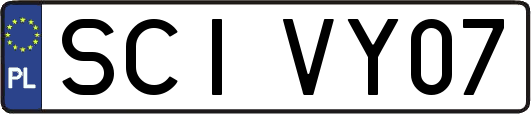 SCIVY07