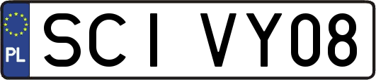 SCIVY08