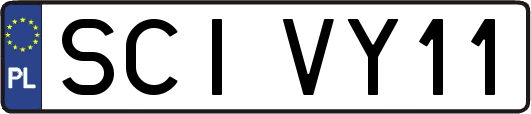 SCIVY11