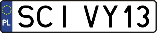 SCIVY13