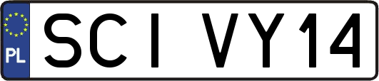 SCIVY14