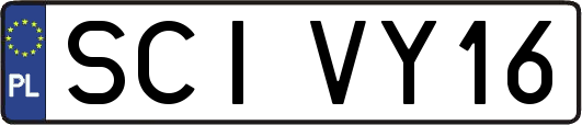 SCIVY16