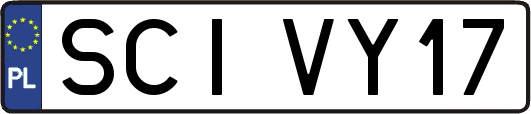 SCIVY17