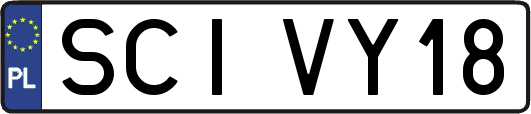 SCIVY18