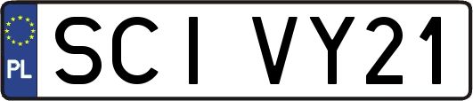 SCIVY21