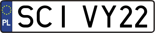 SCIVY22