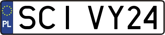 SCIVY24
