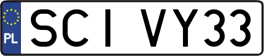 SCIVY33