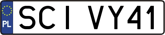 SCIVY41