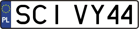 SCIVY44