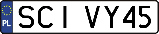 SCIVY45