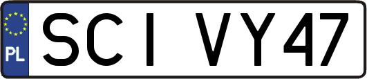 SCIVY47