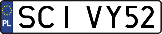 SCIVY52