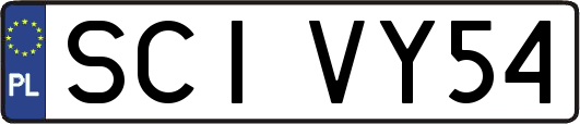 SCIVY54