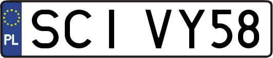 SCIVY58