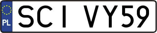 SCIVY59