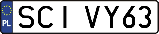 SCIVY63