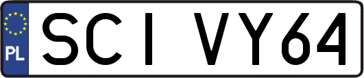 SCIVY64