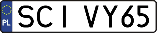 SCIVY65