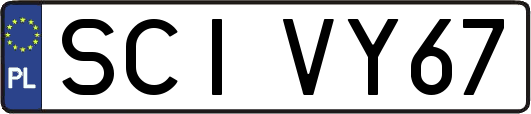 SCIVY67