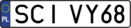 SCIVY68