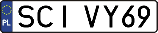 SCIVY69