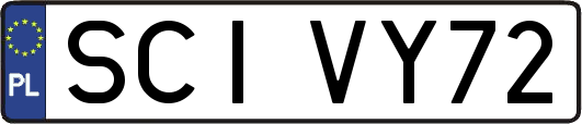 SCIVY72