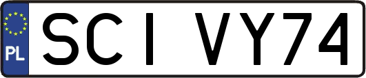 SCIVY74