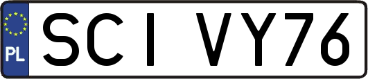 SCIVY76