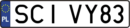 SCIVY83