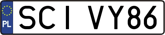 SCIVY86