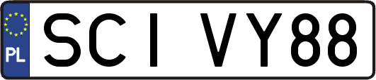SCIVY88