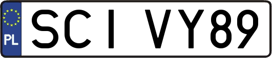 SCIVY89