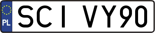 SCIVY90