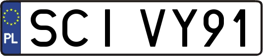 SCIVY91