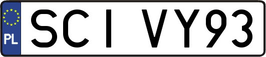 SCIVY93