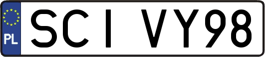 SCIVY98