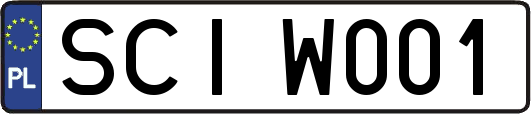 SCIW001