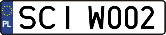 SCIW002